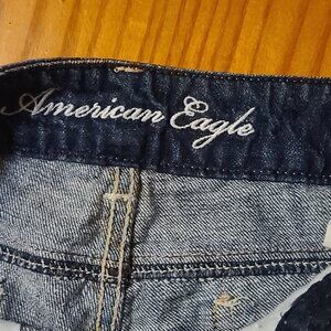 American Eagle